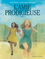 L'amie prodigieuse 1