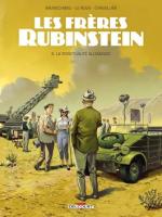 Les frères Rubinstein # 6