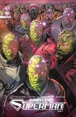 Dawn of Superman # 3