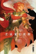 Fables # 11