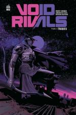 Void rivals # 2
