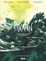 Pitcairn - L'île des Révoltés du Bounty # 4
