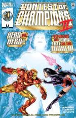 Contest of Champions II 1