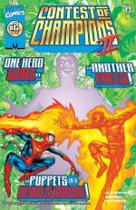 Contest of Champions II 2