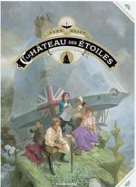 Le Château des Etoiles 7