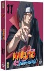 Naruto Shippûden 11 Série TV animée