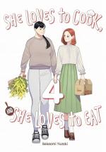 L'Amour est au menu 4