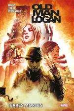 Old Man Logan 1