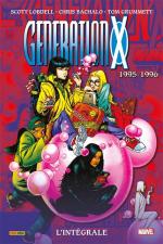 Génération X 1995