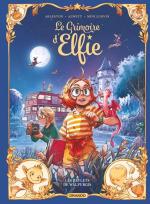 Le grimoire d'Elfie # 5