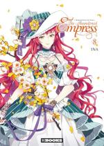 The Abandoned Empress # 8