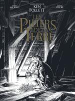 Les piliers de la Terre 2