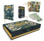 Triomphes : tarot et Scopa divinatoire 0
