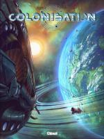 Colonisation # 9