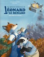 Les Géniales Inventions de Léonard le renard 1