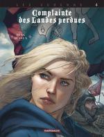 Complainte des landes perdues # 16