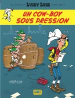 Les aventures de Lucky Luke # 11
