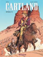 Jonathan Cartland # 1