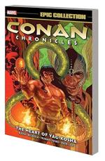 Les Chroniques de Conan 2