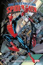 The Spectacular Spider-Men 1