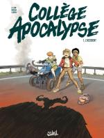 Collège Apocalypse # 1