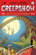 Creepshow # 2