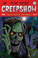 Creepshow # 3