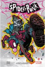 Spider-Punk # 2