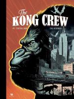 The Kong Crew # 3