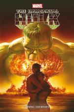 Immortal Hulk # 1