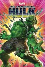 Immortal Hulk # 2