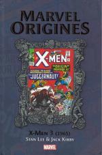 Marvel Origines 57