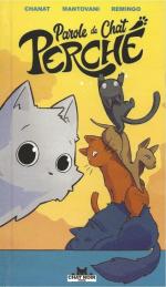 Parole de chat perché # 1