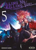 Killing Me Killing You # 5