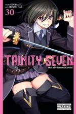 Trinity Seven 30