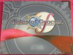 Tales of Graces 1 Artbook