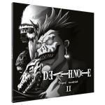 Death Note 0 Série TV animée