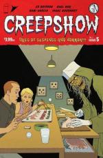 Creepshow # 5