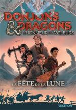 Donjons et Dragons: L'Honneur des Voleurs 1