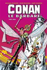 Conan Le Barbare # 1983
