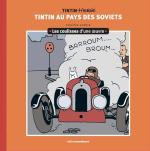 Tintin - Les coulisses d'une œuvre 1