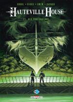 Hauteville House # 21