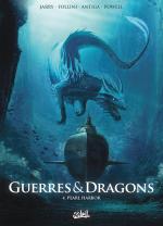 Guerres & Dragons # 4