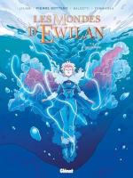 Les mondes d'Ewilan # 5