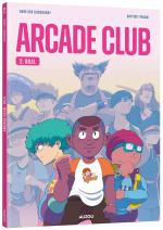 Arcade Club # 2