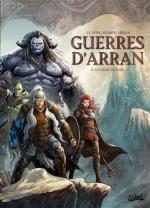 Guerres d'Arran # 5