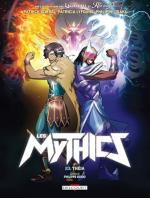 Les Mythics 23