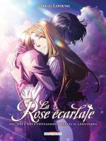 La Rose écarlate 21