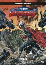 Le garde républicain # 18