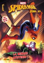 Spider-Man Géant # 3